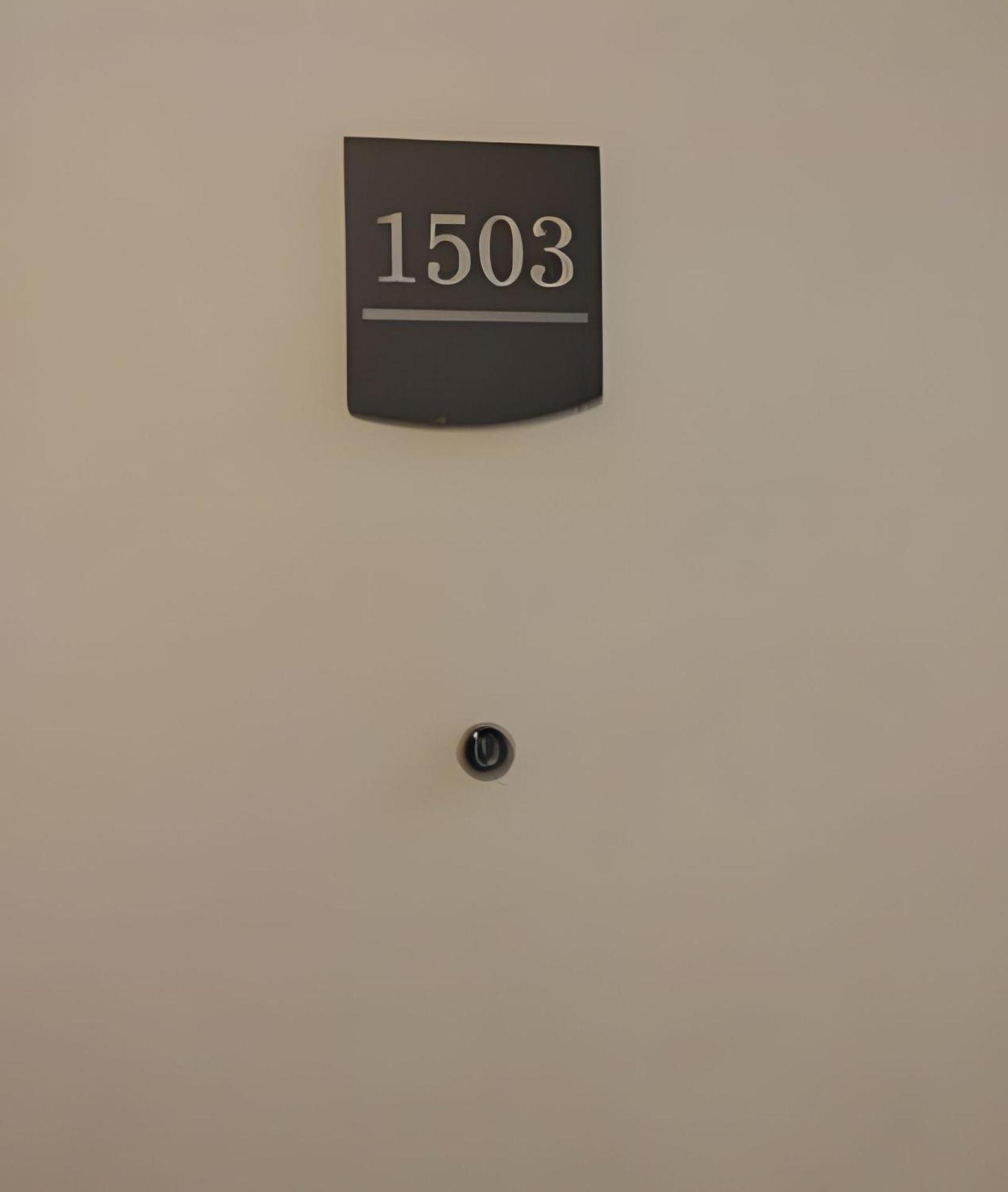 H1503 Luxo Flat Congonhas Hotel