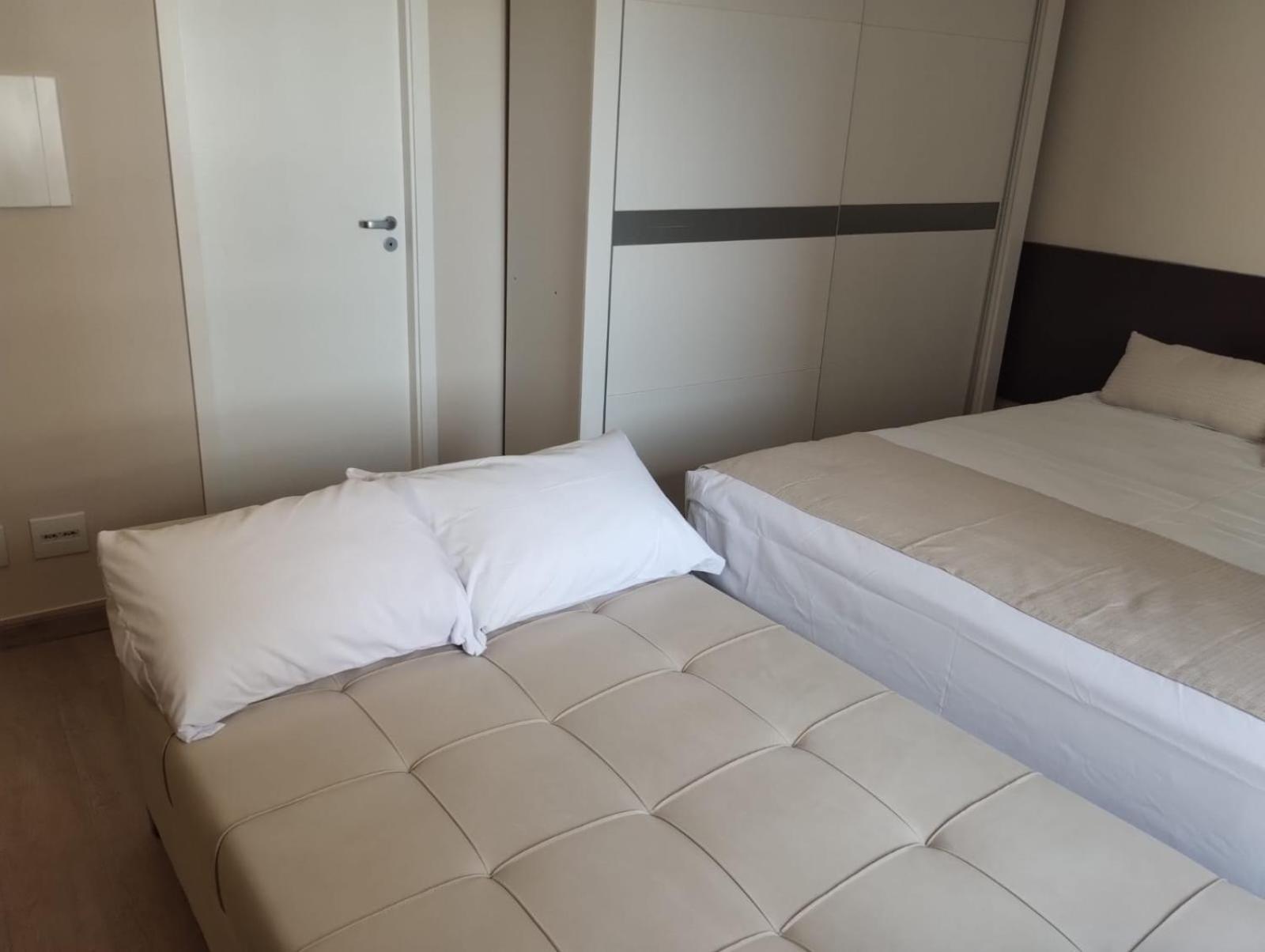 Flat Live Logde Vila Mariana Apto 1116 Hotel Sao Paulo