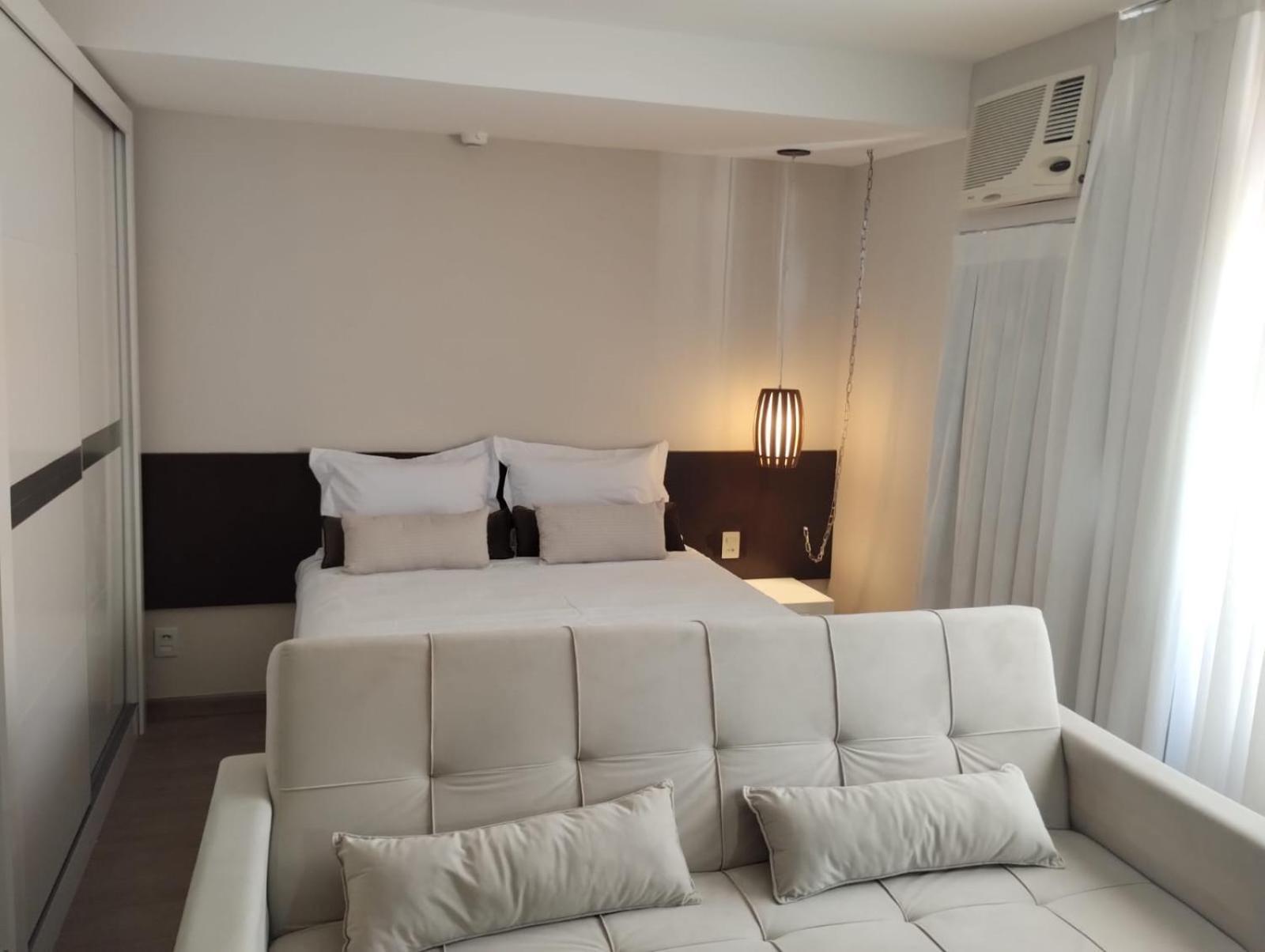 Flat Live Logde Vila Mariana Apto 1116 4*