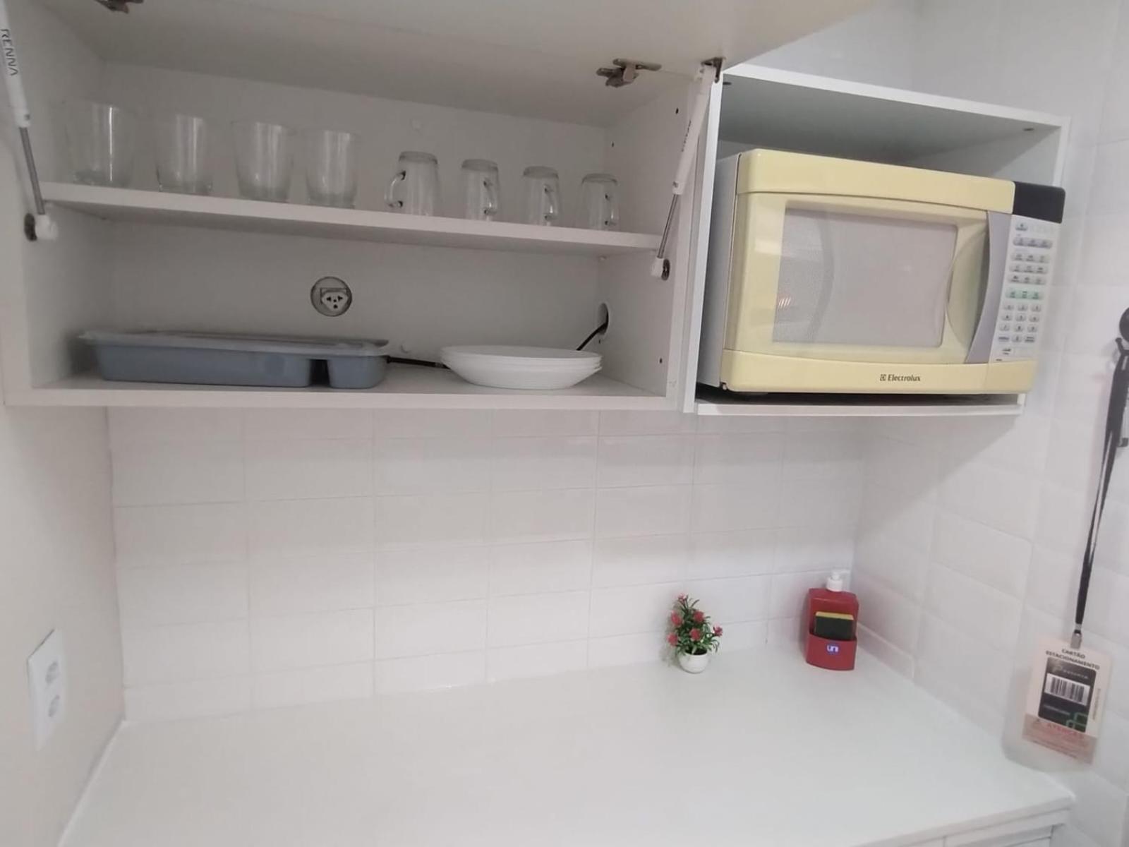 Flat Live Logde Vila Mariana Apto 1116 Sao Paulo