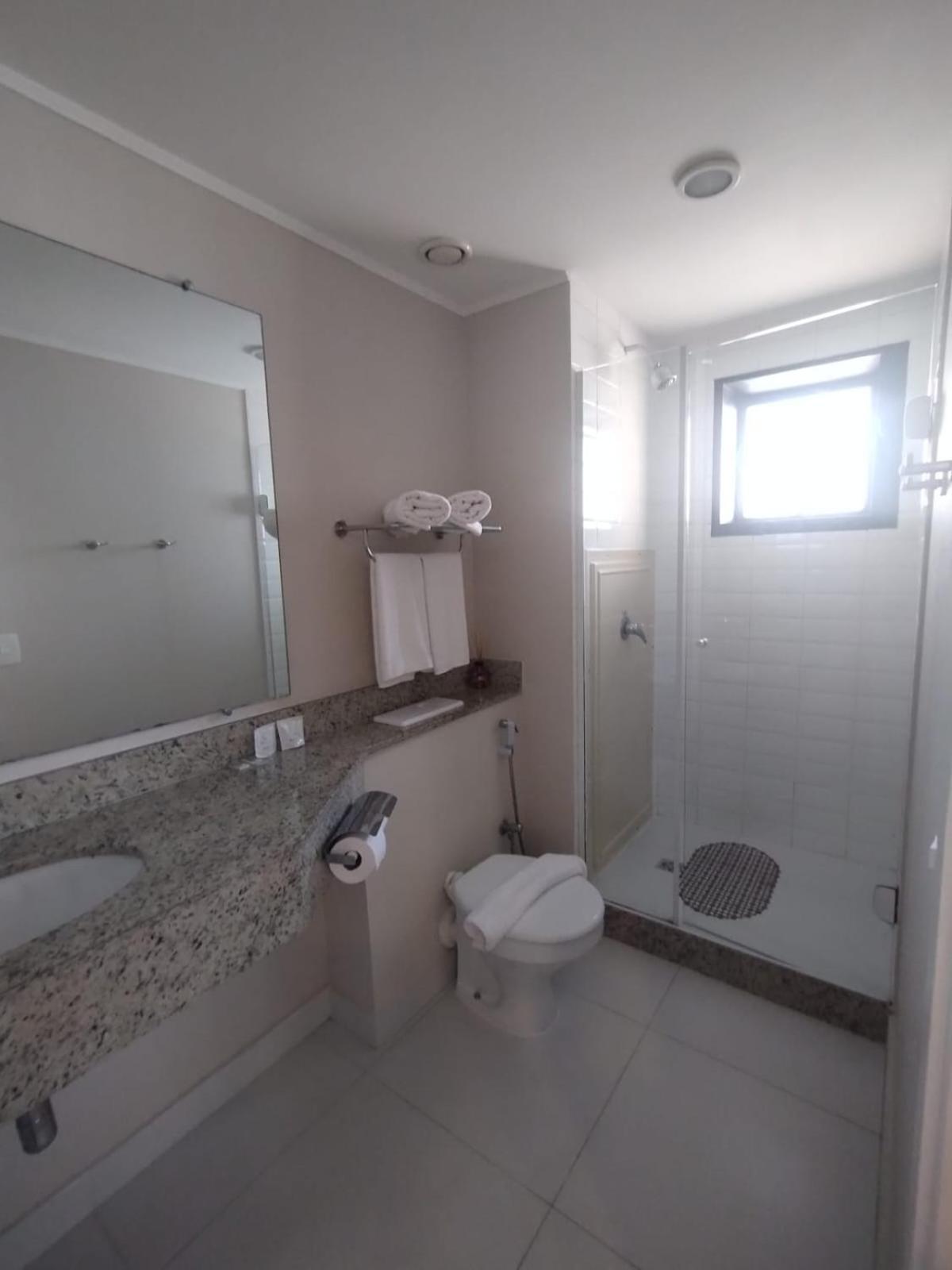 Flat Live Logde Vila Mariana Apto 1116 4*