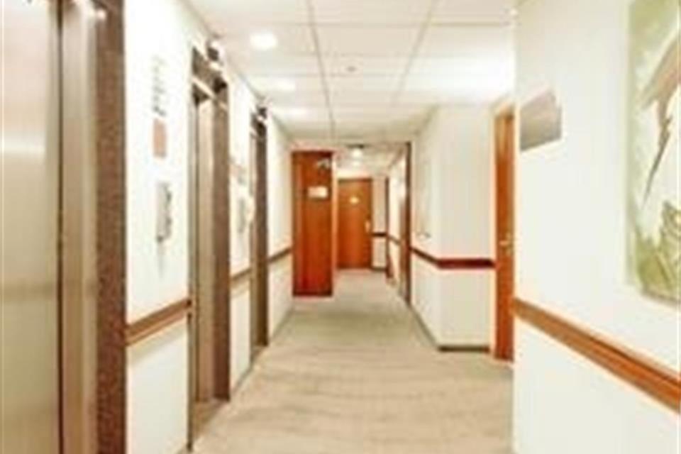 Flat Live Logde Vila Mariana Apto 1116 4*