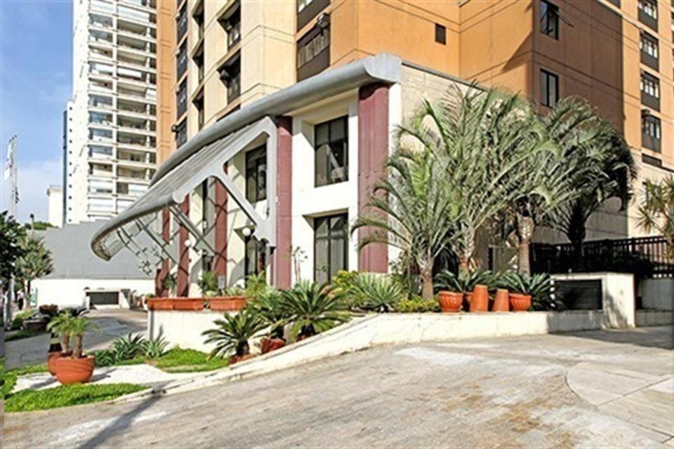 Flat Live Logde Vila Mariana Apto 1116 Hotel