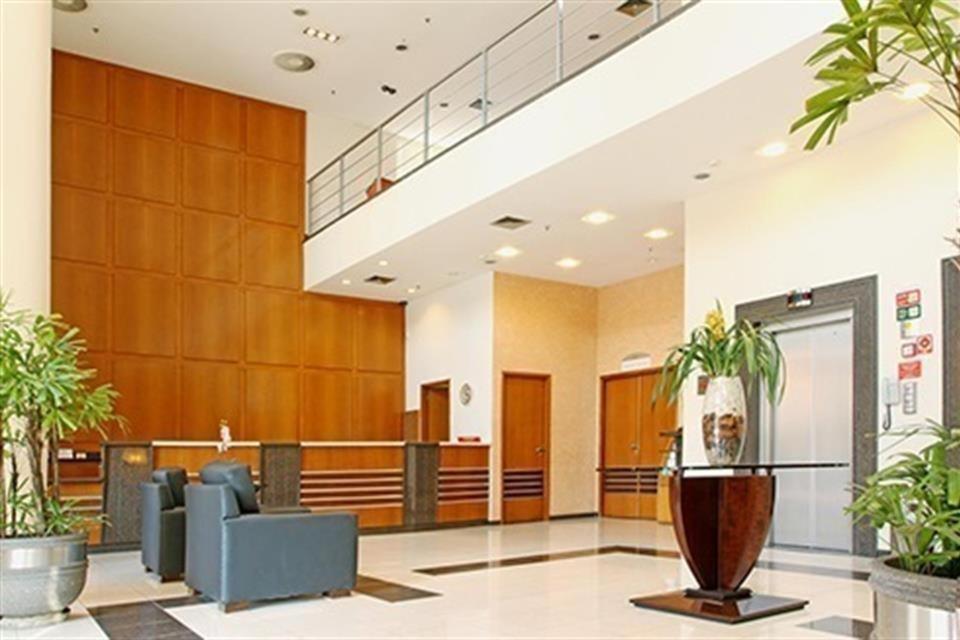 Flat Live Logde Vila Mariana Apto 1116 Hotel Sao Paulo