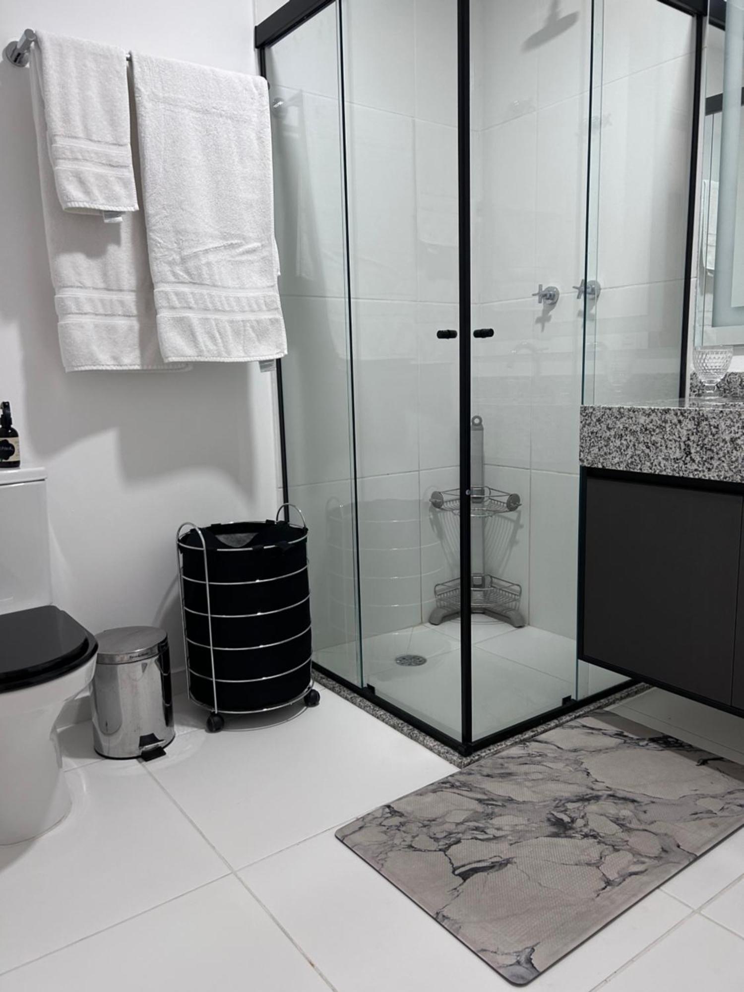 Apartemen Na Madalena Novo *