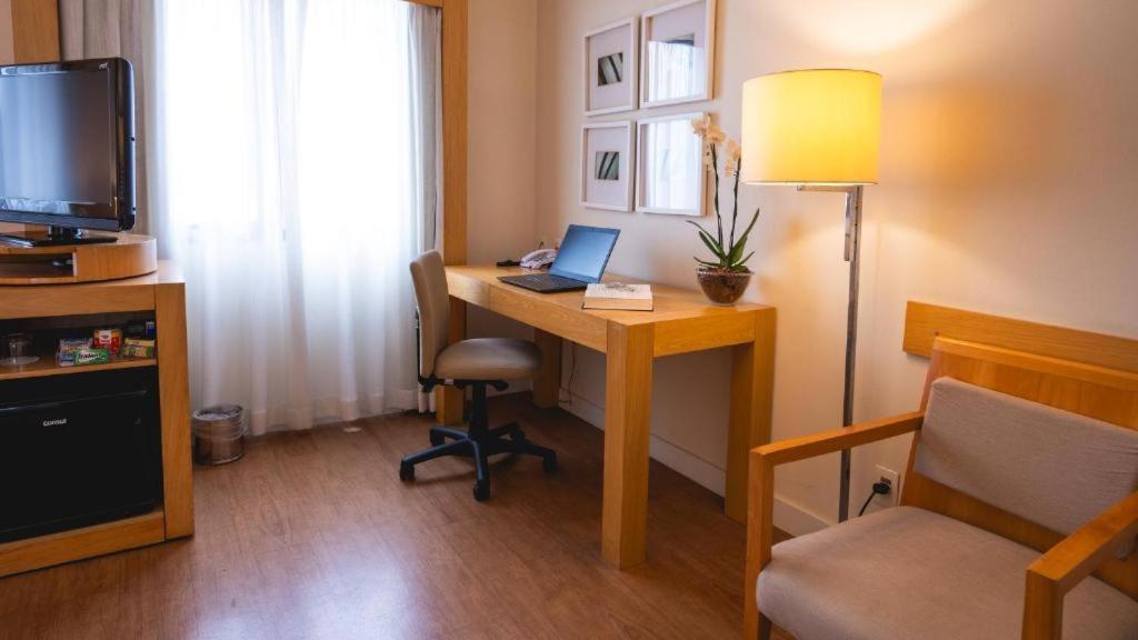Flat Nobile Congonhas 4* Sao Paulo