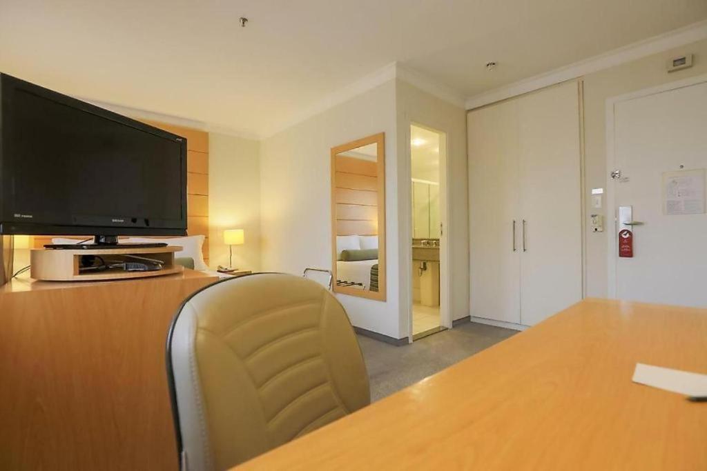 Hotel Flat Nobile Congonhas