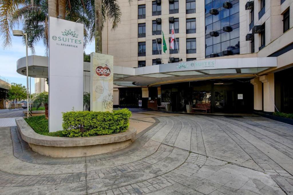 Flat Nobile Congonhas Sao Paulo