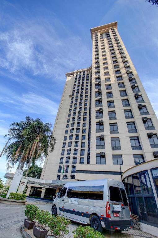 Flat Nobile Congonhas Sao Paulo