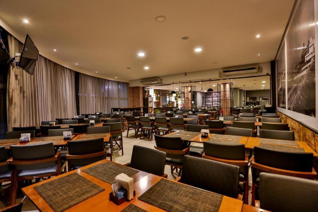 Hotel Flat Nobile Congonhas