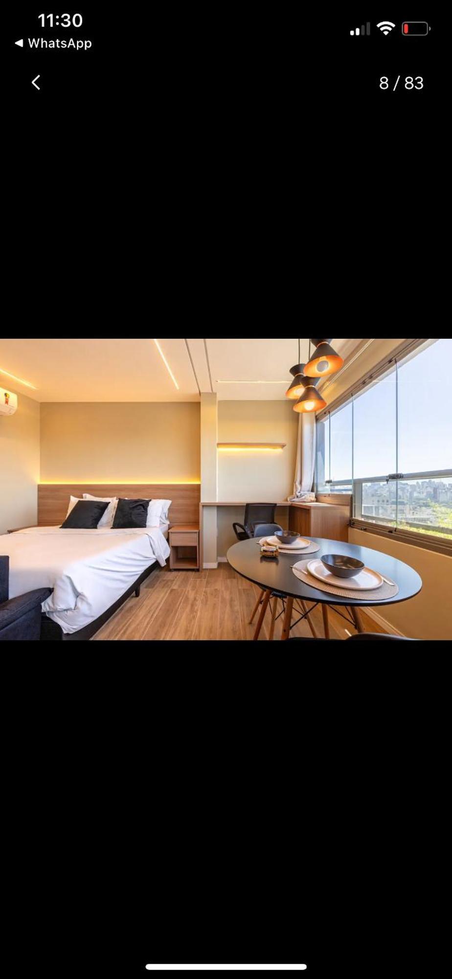 Apartment Dsg 2303 - Completo
