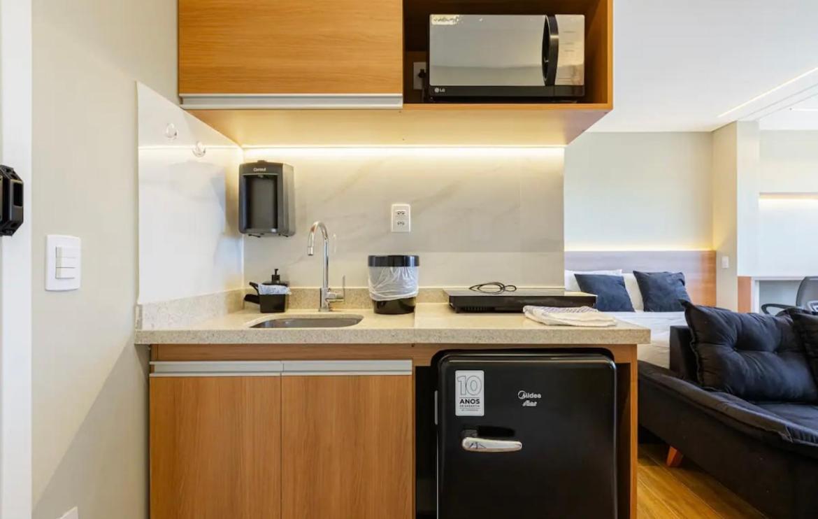 Dsg 2303 - Completo Apartment *