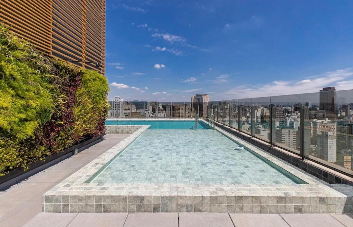 Dsg 2303 - Completo Apartment *