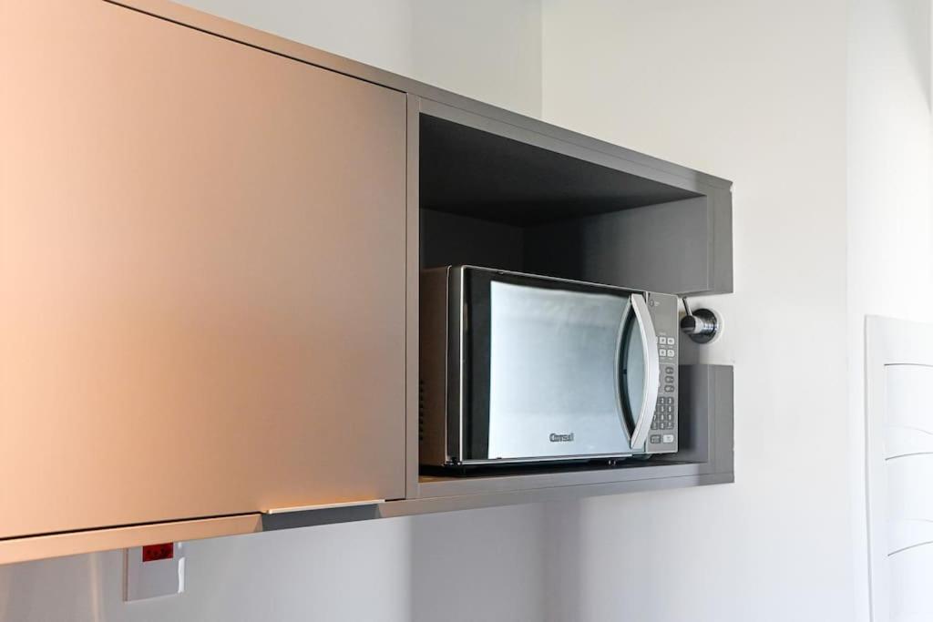 Teu - Melo Alves 1504 Apartment