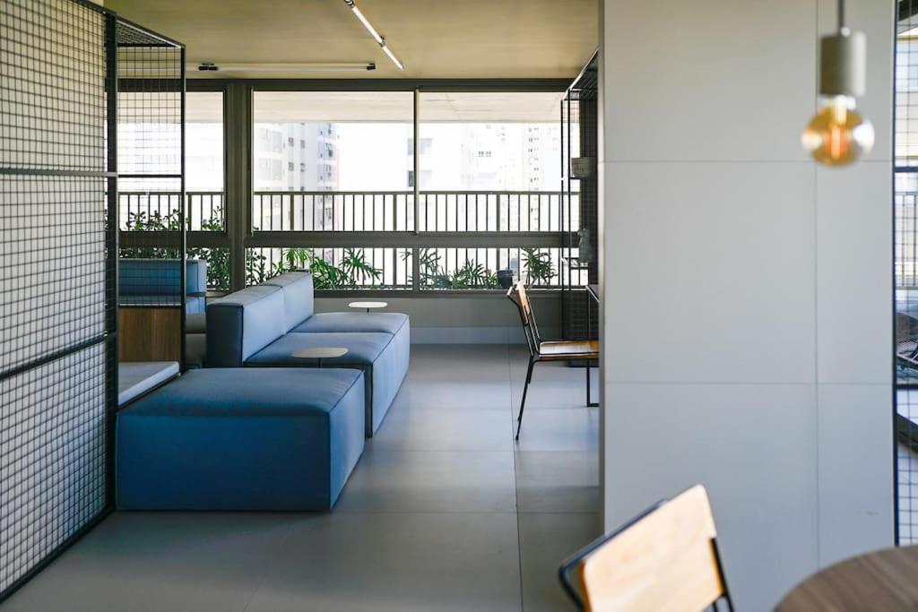 Teu - Melo Alves 1504 Apartment
