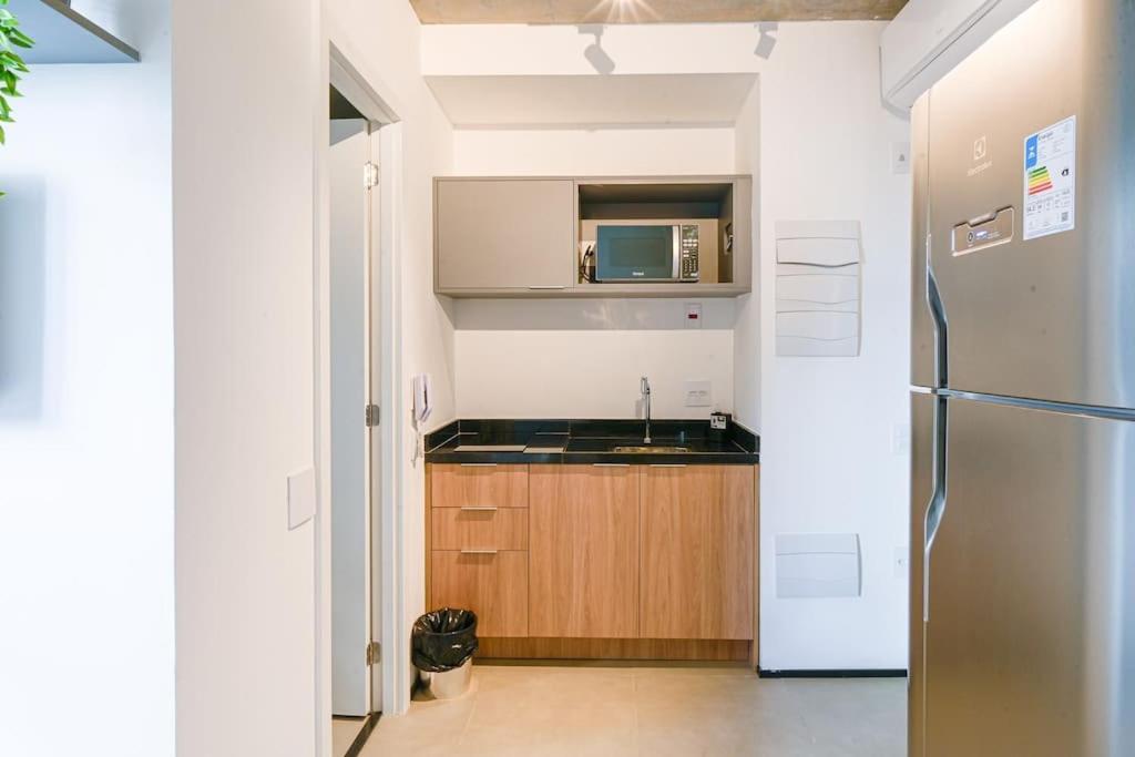 Teu - Melo Alves 1504 Apartment
