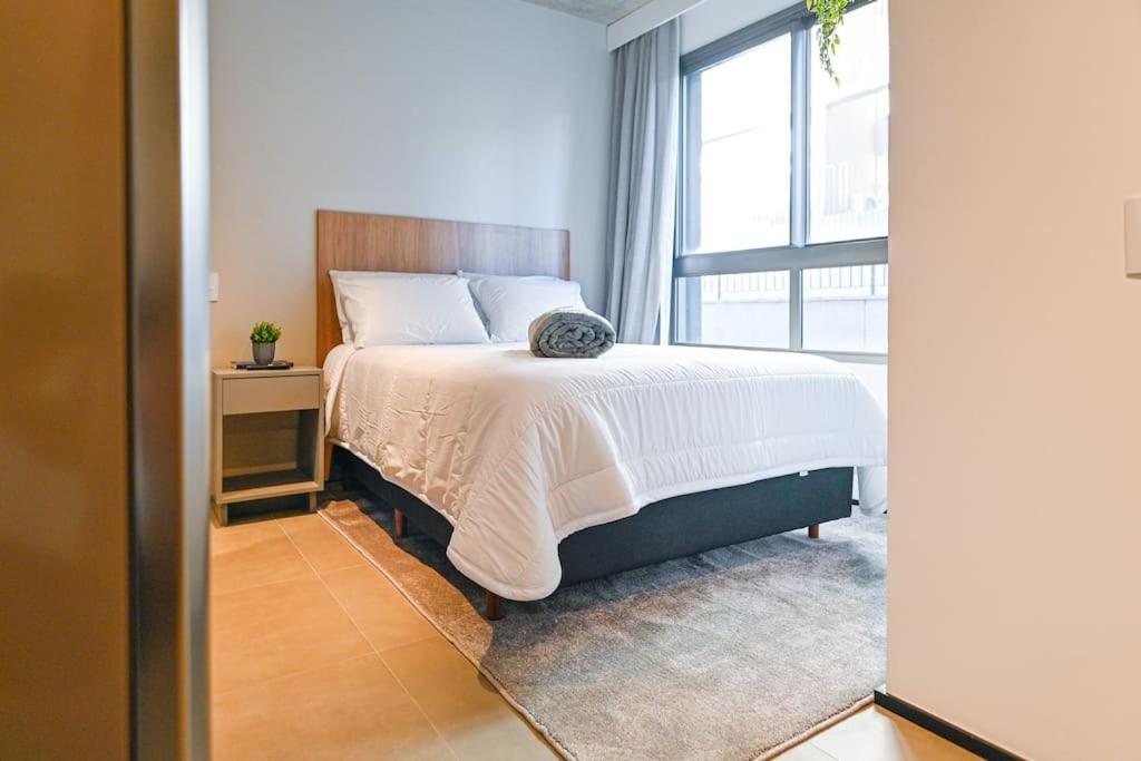 Apartment Teu - Melo Alves 1504