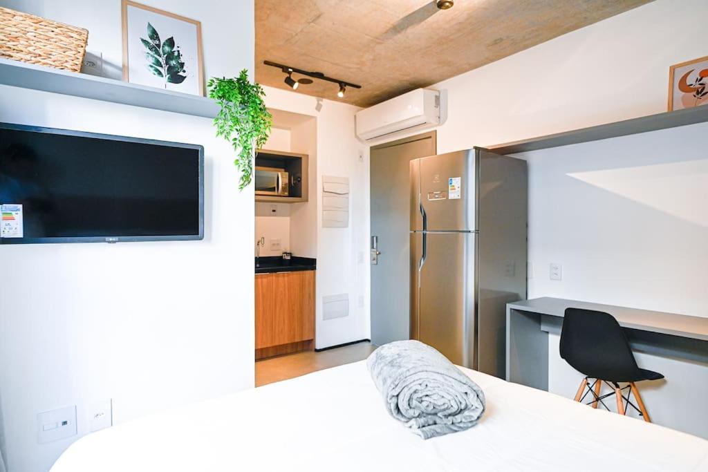 Teu - Melo Alves 1504 Apartment