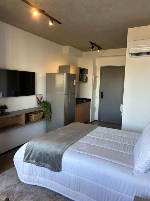 Apartment Teu - Melo Alves 1504 Sao Paulo
