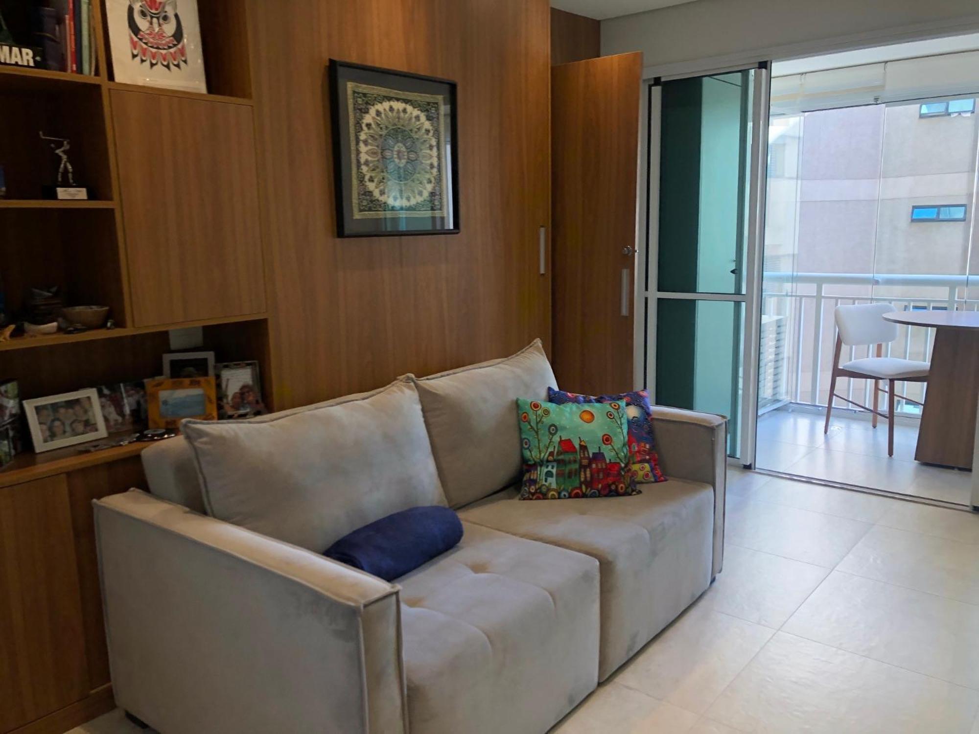Apartment - Flat - Paulista Ave Sao Paulo