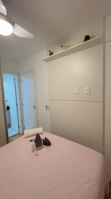Apartemen Lindo Apartamento Ponte Laguna