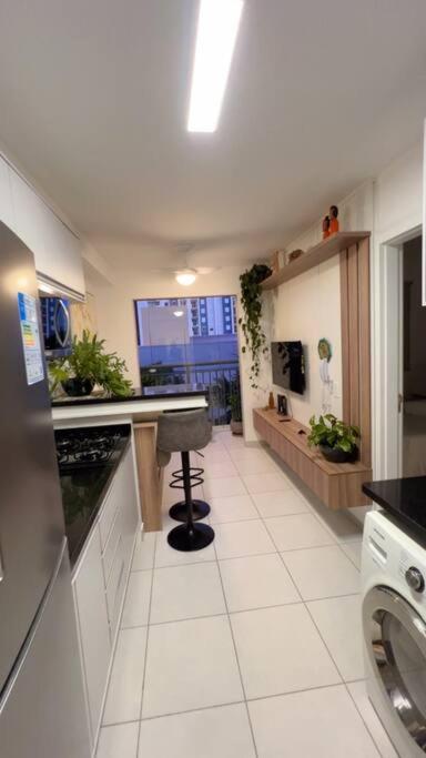 Lindo Apartamento Ponte Laguna *