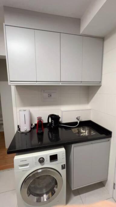 Lindo Apartamento Ponte Laguna Sao Paulo