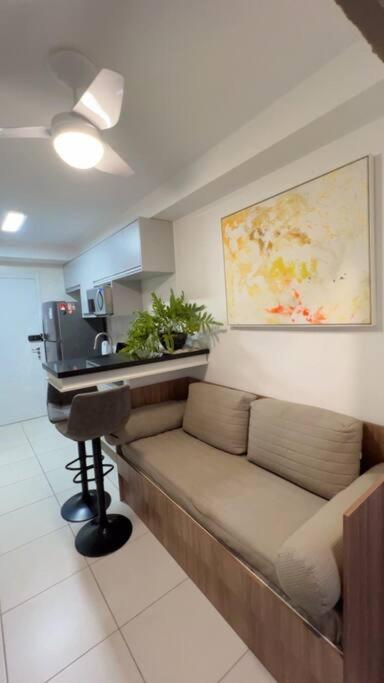 Lindo Apartamento Ponte Laguna * Sao Paulo