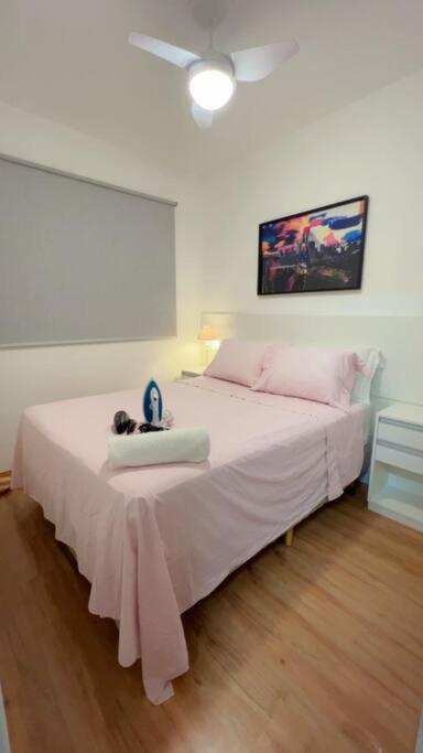 Lindo Apartamento Ponte Laguna Apartemen