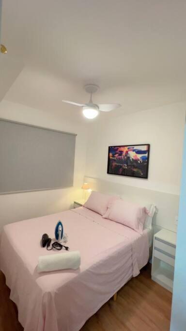 Lindo Apartamento Ponte Laguna Sao Paulo