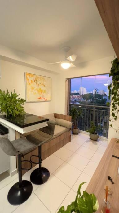 Lindo Apartamento Ponte Laguna Apartemen