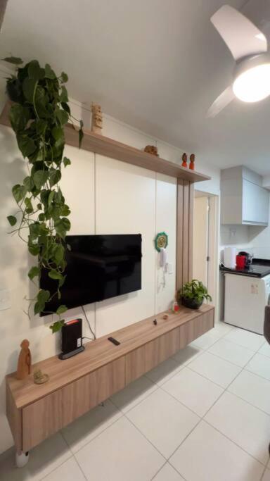 Apartemen Lindo Apartamento Ponte Laguna