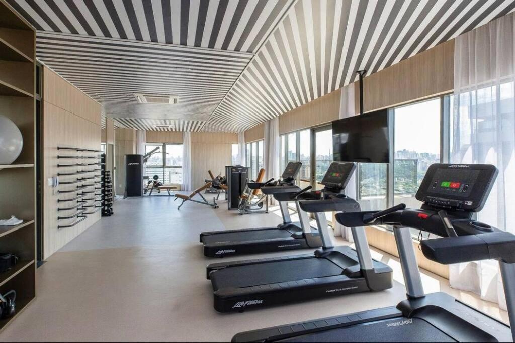 Apartment Dsg 2303 - Completo