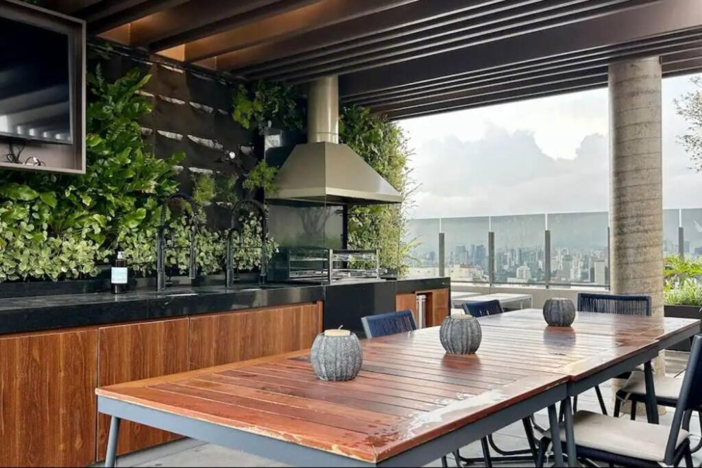 Dsg 2303 - Completo Apartment *