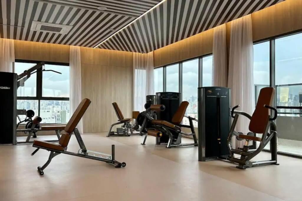 Apartment Dsg 2303 - Completo
