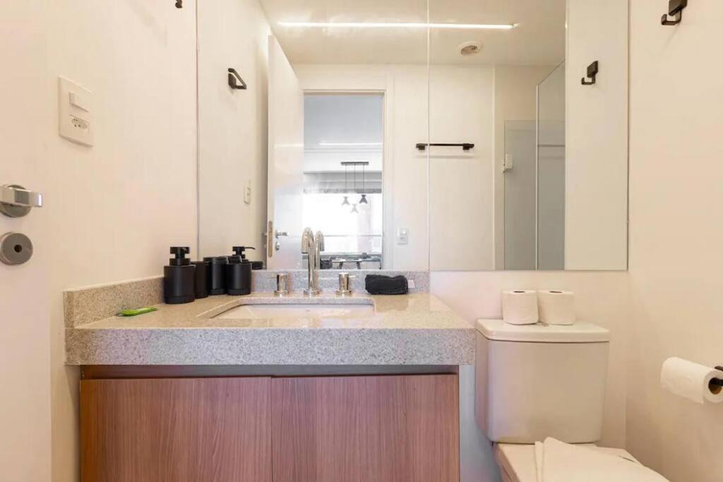 Dsg 2303 - Completo Apartment