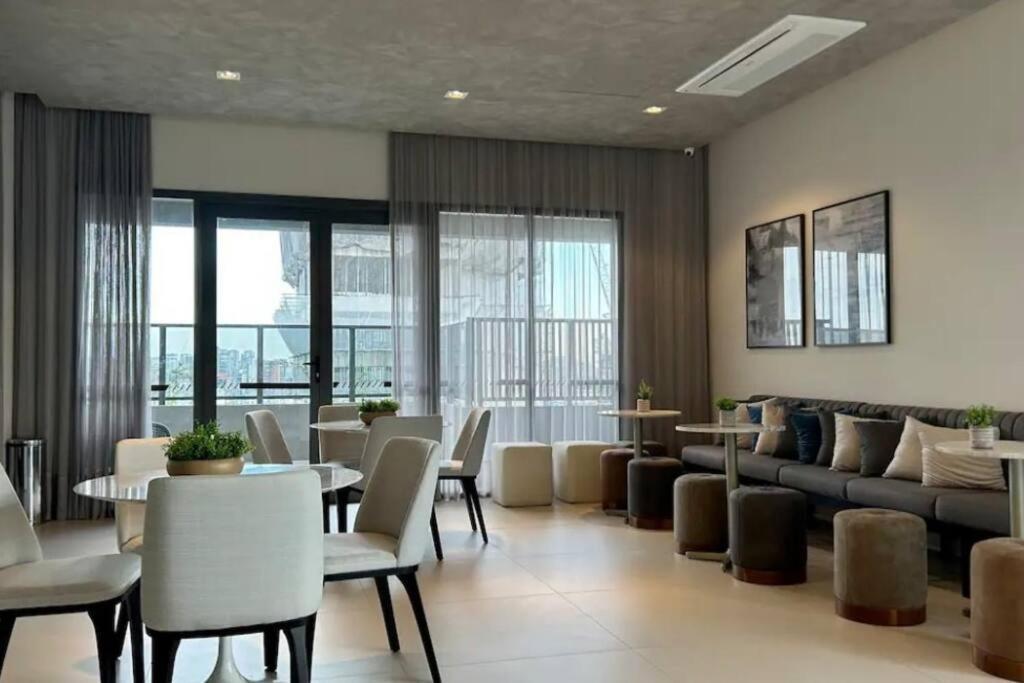 Apartment Dsg 2303 - Completo