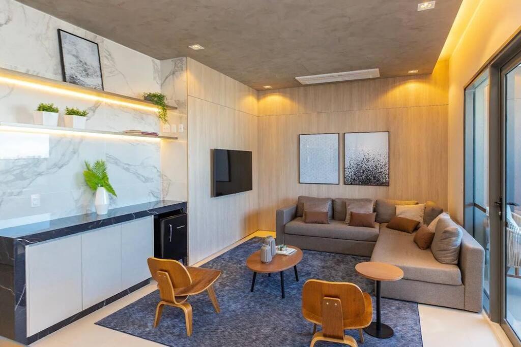 Dsg 2303 - Completo Apartment