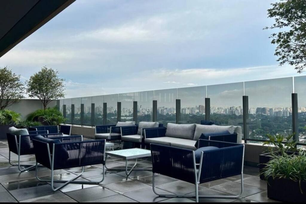 Apartment Dsg 2303 - Completo *