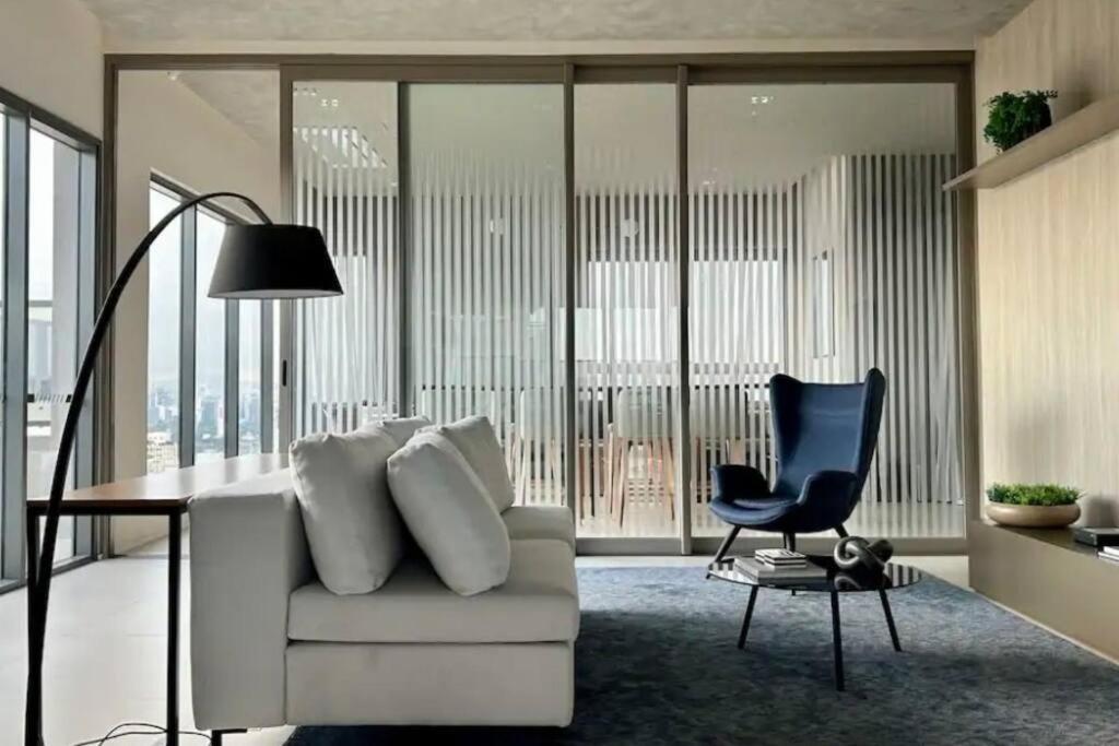 Apartment Dsg 2303 - Completo *
