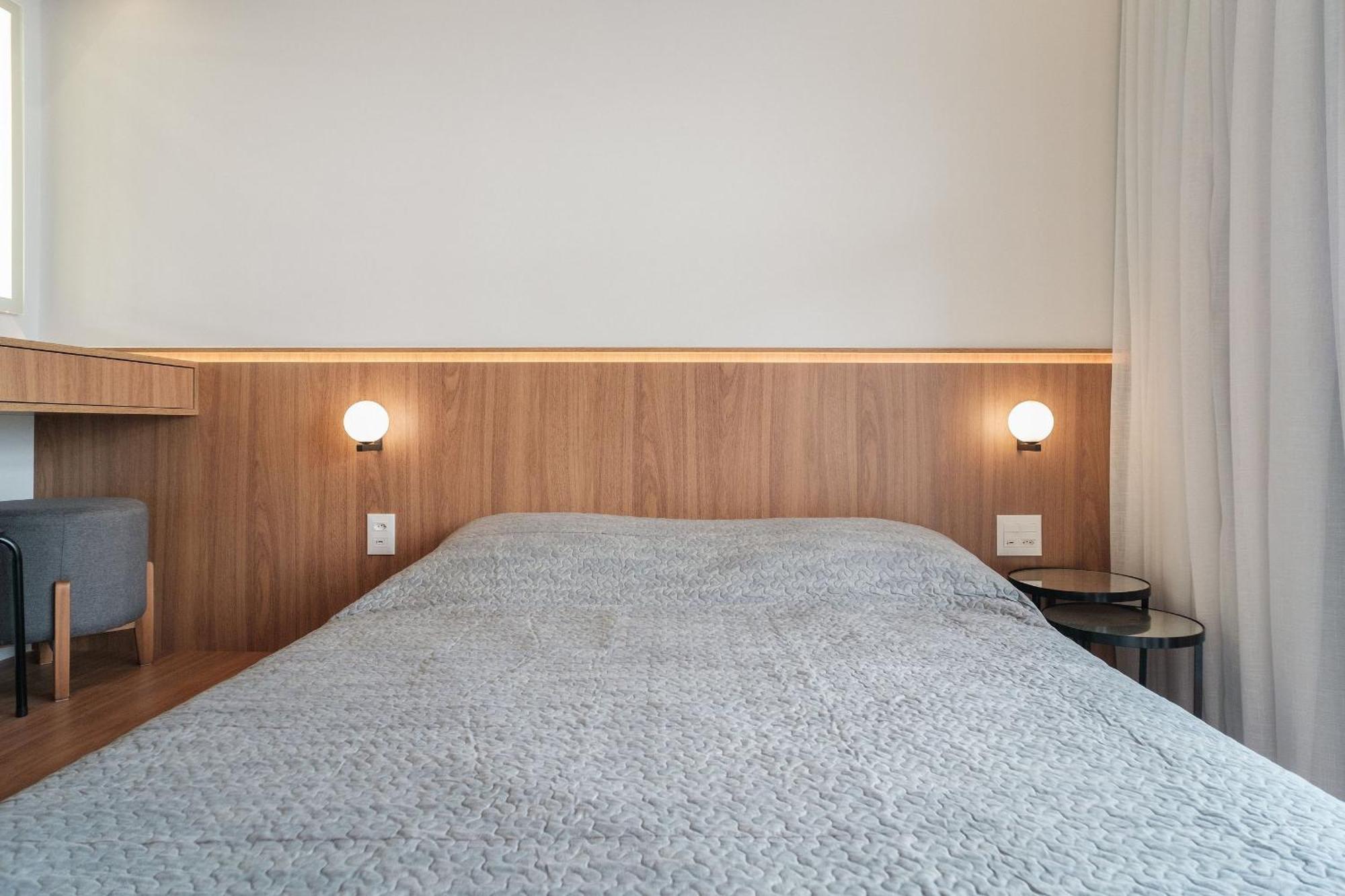 Apartment Yume By Ibirapuera *