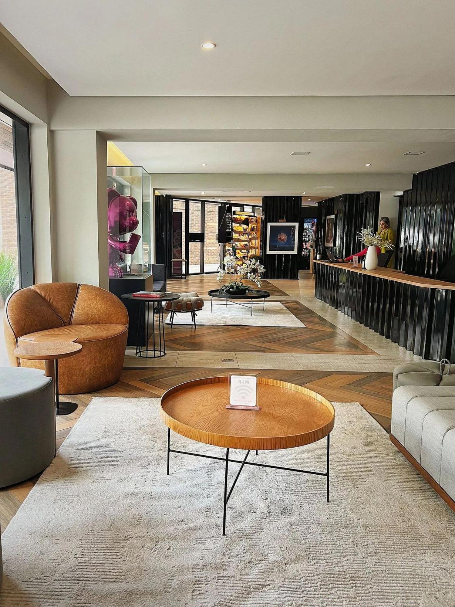 Housi Boutique Faria Lima By Belong - Condado * São Paulo