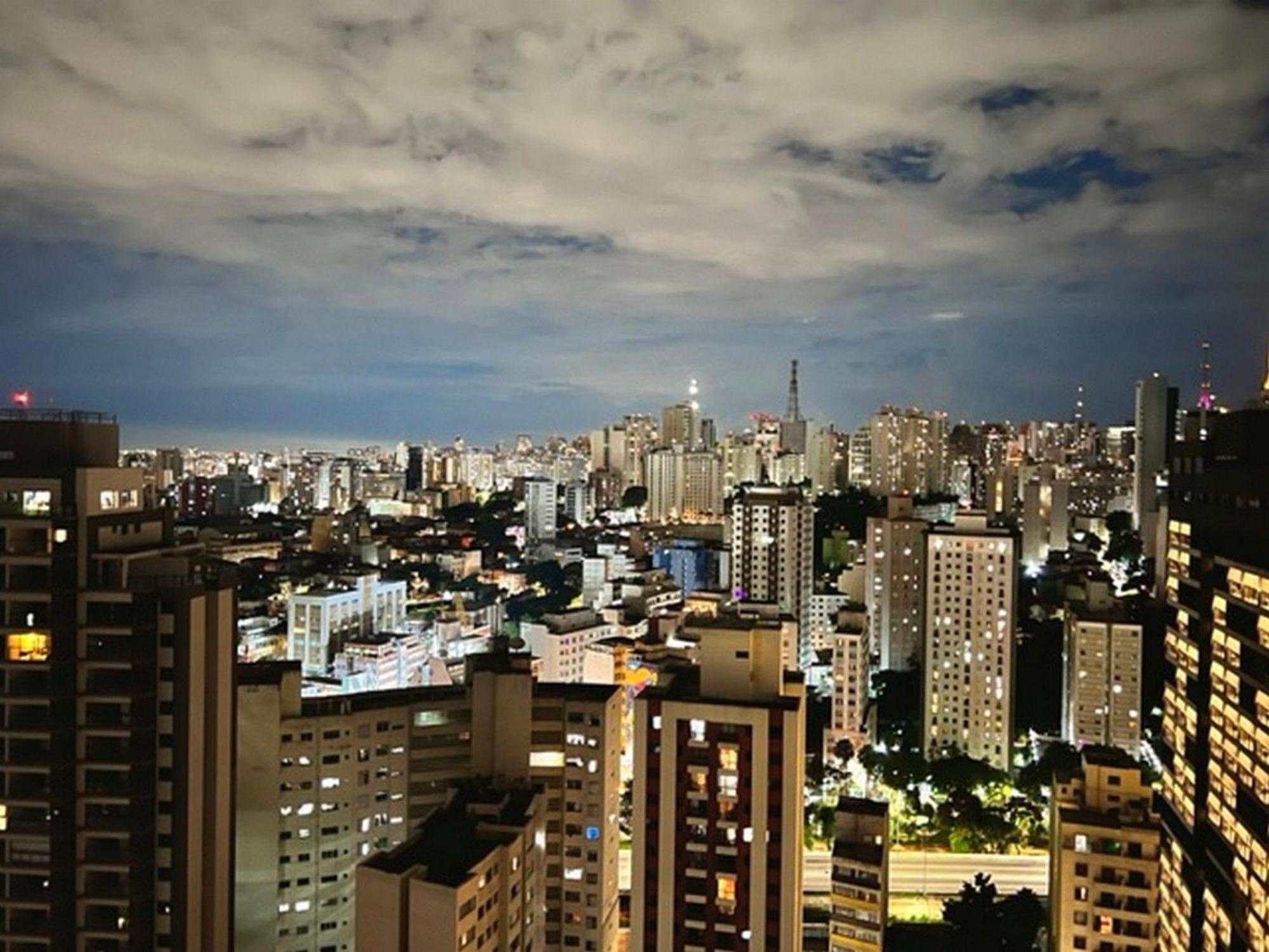 Kaza Noah Facto Paulista Bela Vista Sao Paulo