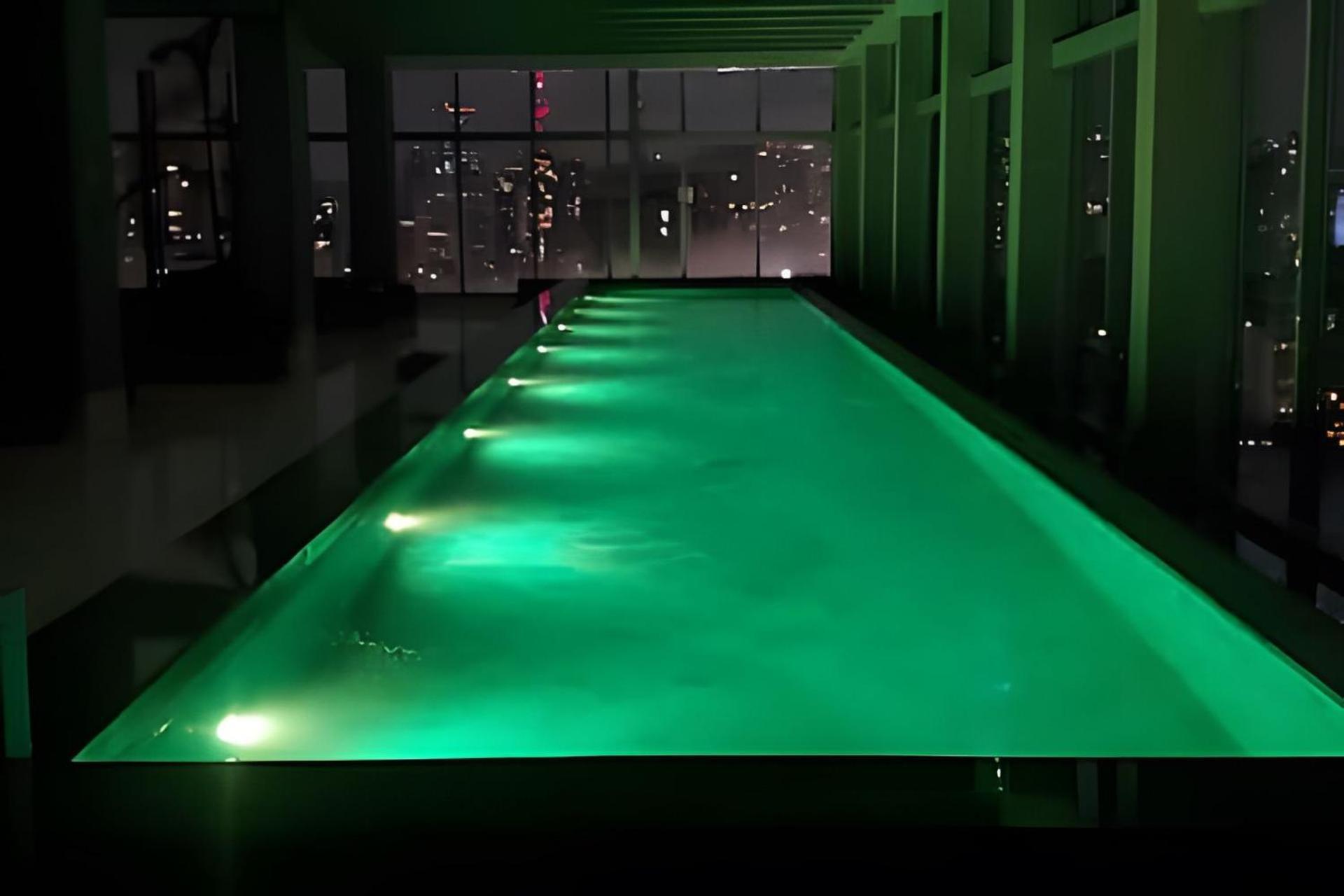 Nhà nghỉ Maravilhoso Apto, Predio Premiado, 40 Metros 2 , Uma Wide Hilton Garden, Localizacao De Sao Paulo, Metro Fradique Coutinho, Garagem Inclusa São Paulo