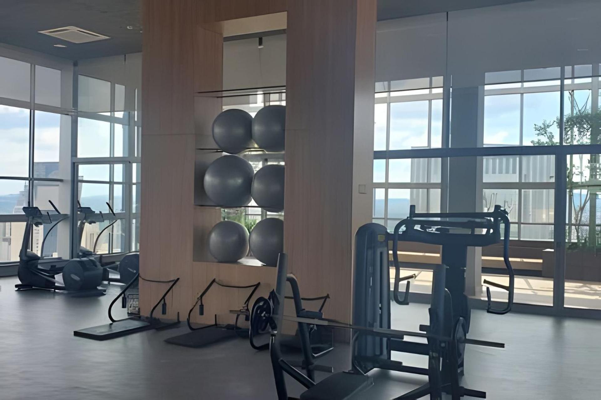 Maravilhoso Apto, Predio Premiado, 40 Metros 2 , Uma Wide Hilton Garden, Localizacao De Sao Paulo, Metro Fradique Coutinho, Garagem Inclusa