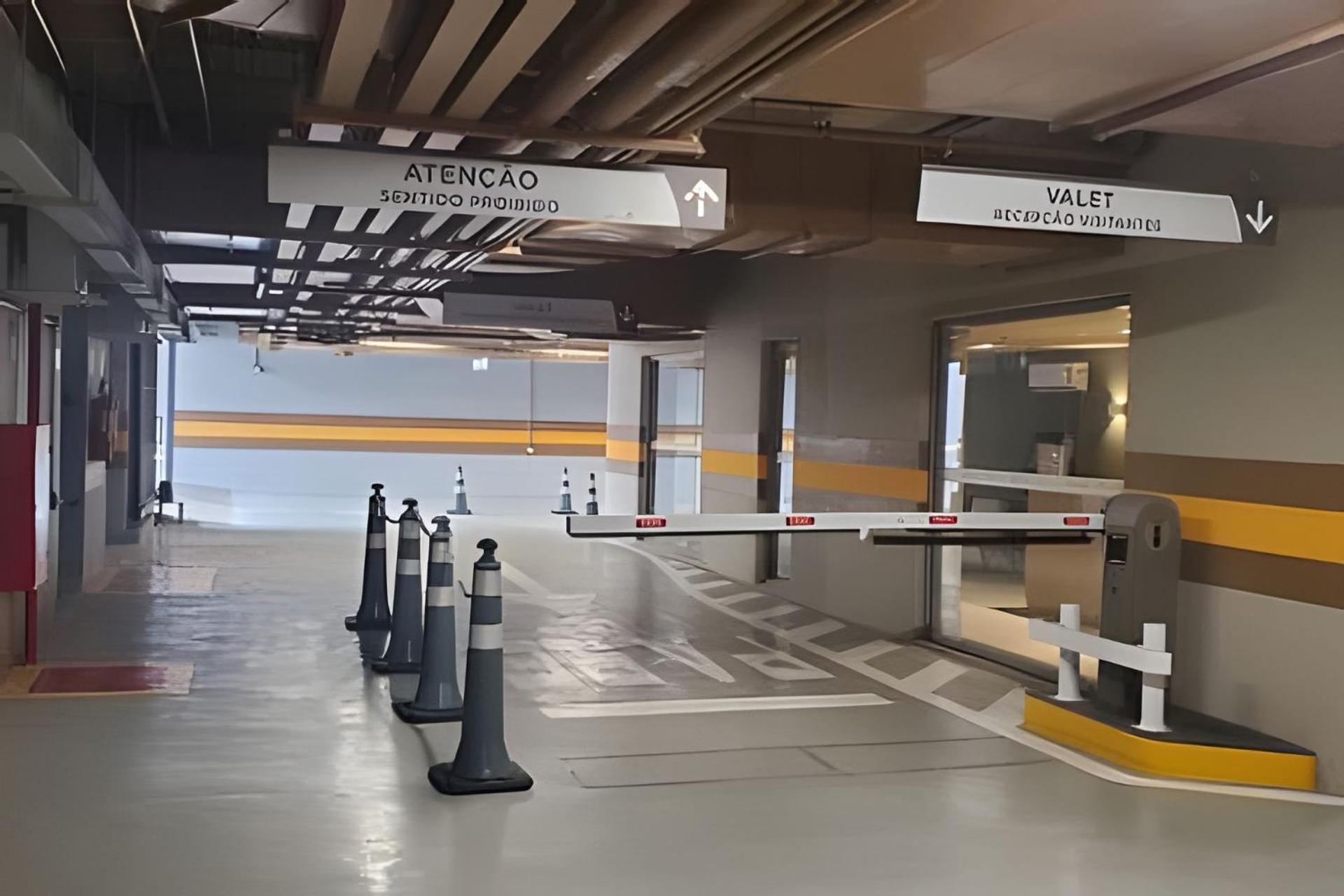 Nhà nghỉ Maravilhoso Apto, Predio Premiado, 40 Metros 2 , Uma Wide Hilton Garden, Localizacao De Sao Paulo, Metro Fradique Coutinho, Garagem Inclusa São Paulo