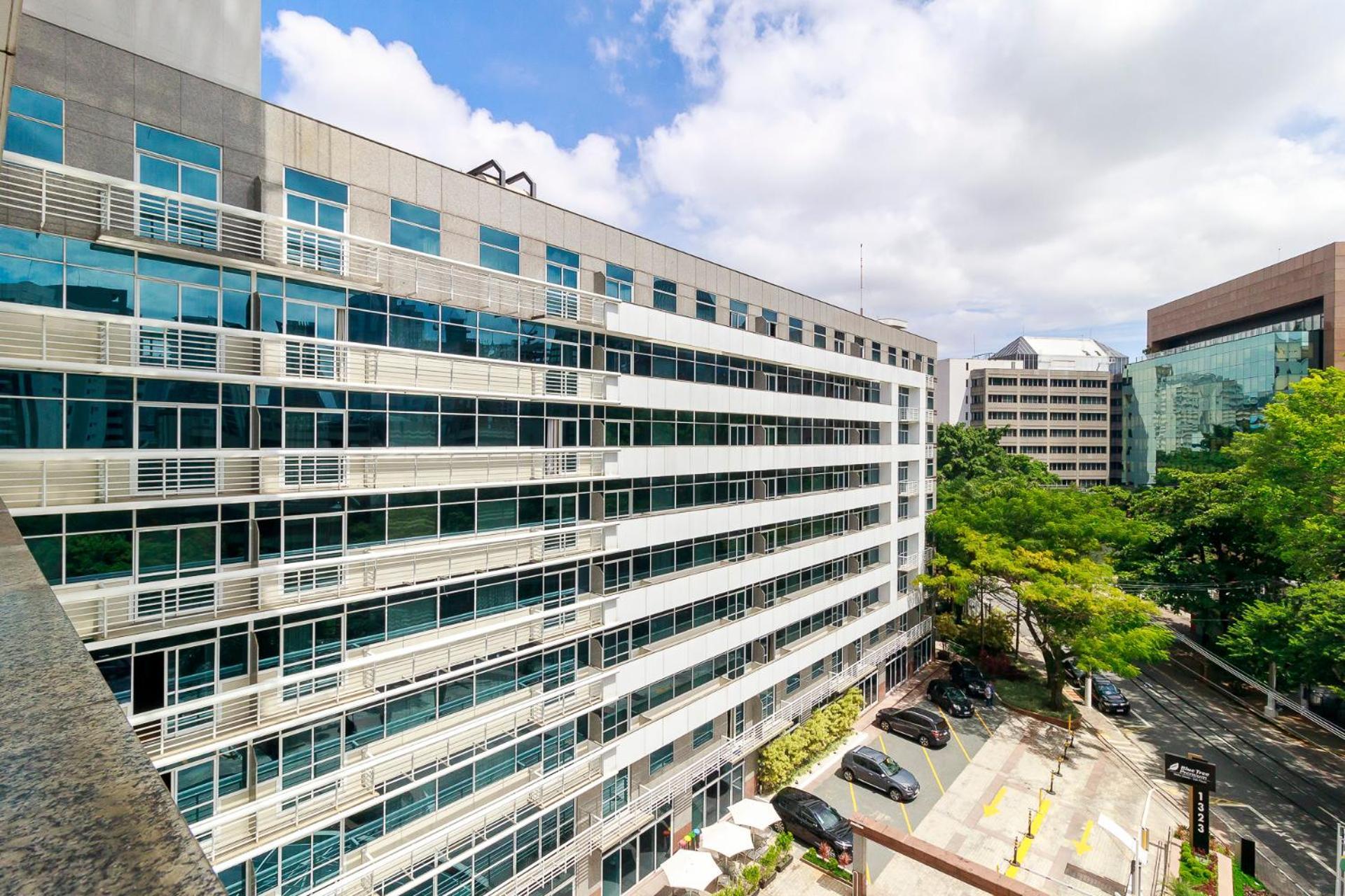 Hotel Flat Executivo Verbo Divino