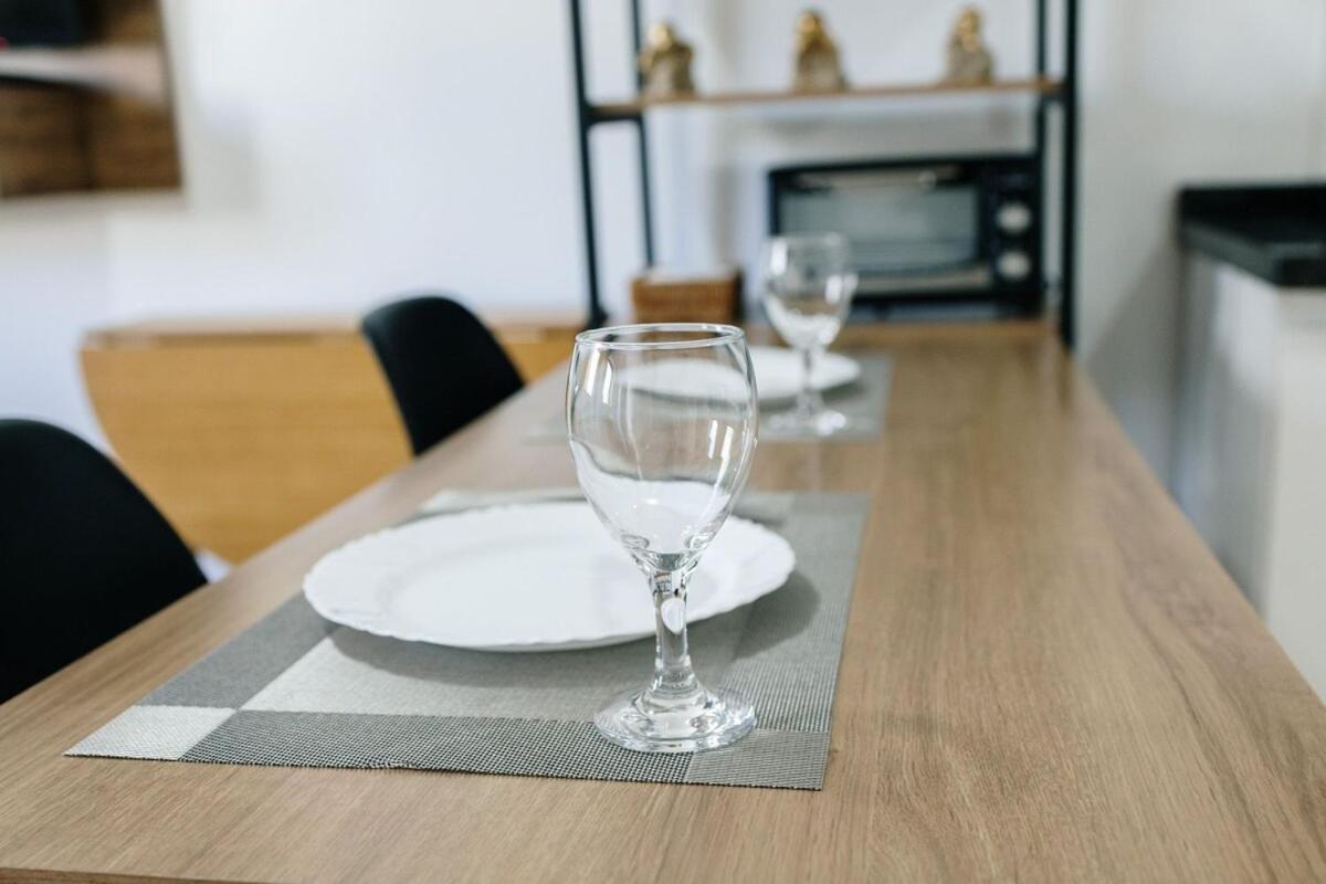 Apartemen Flat 1712 - 1712 •le Premier Jd. Paulista *