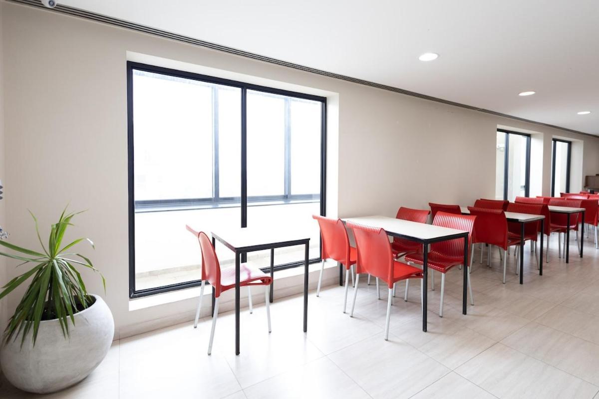 Apartemen Flat 1712 - 1712 •le Premier Jd. Paulista *