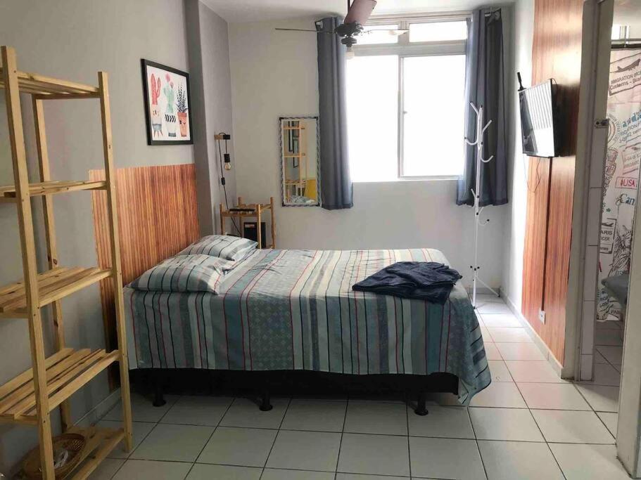 Apto 29 - Pequeno Com Otima Localizacao Apartment Sao Paulo